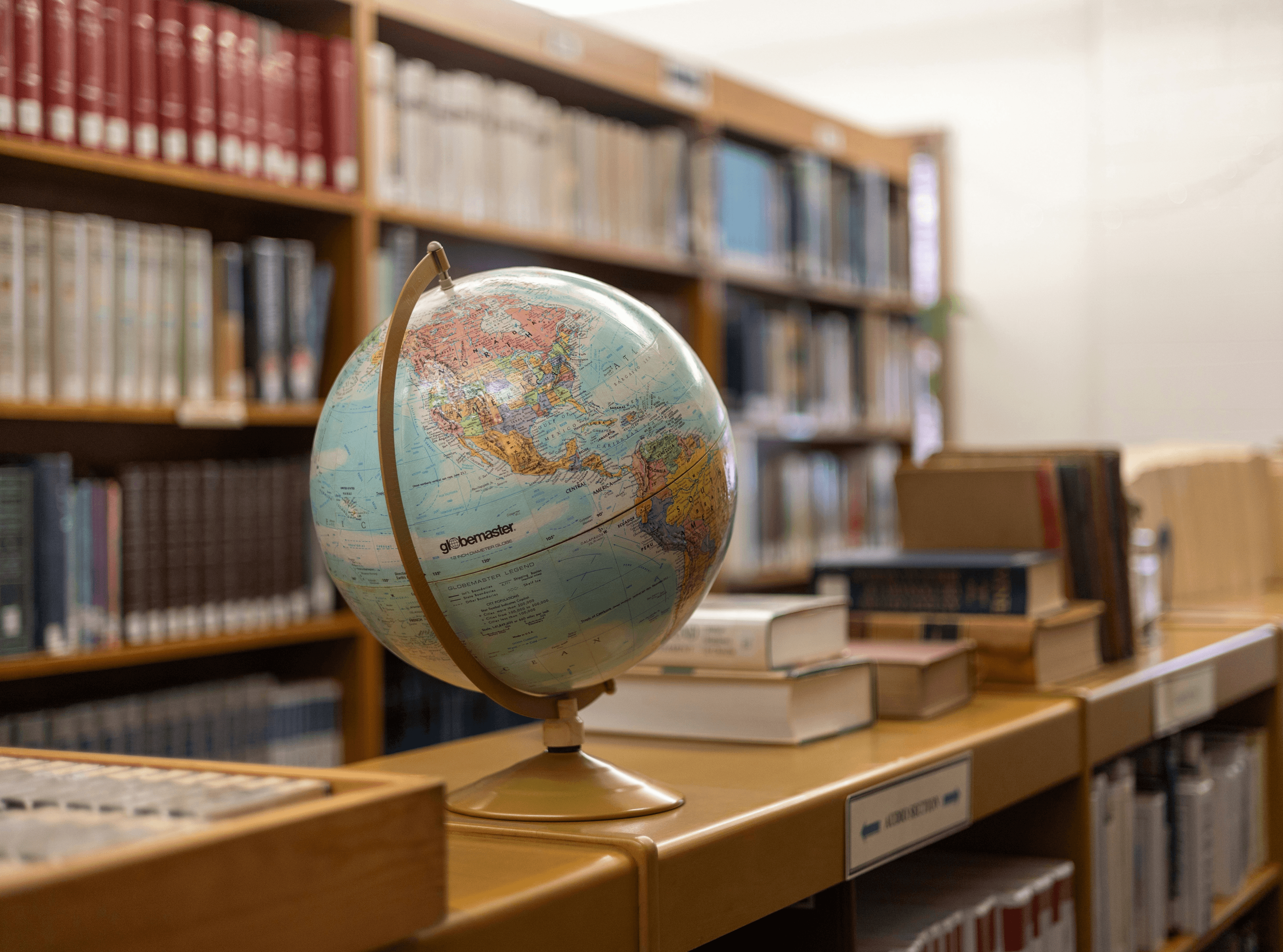 Global University Network