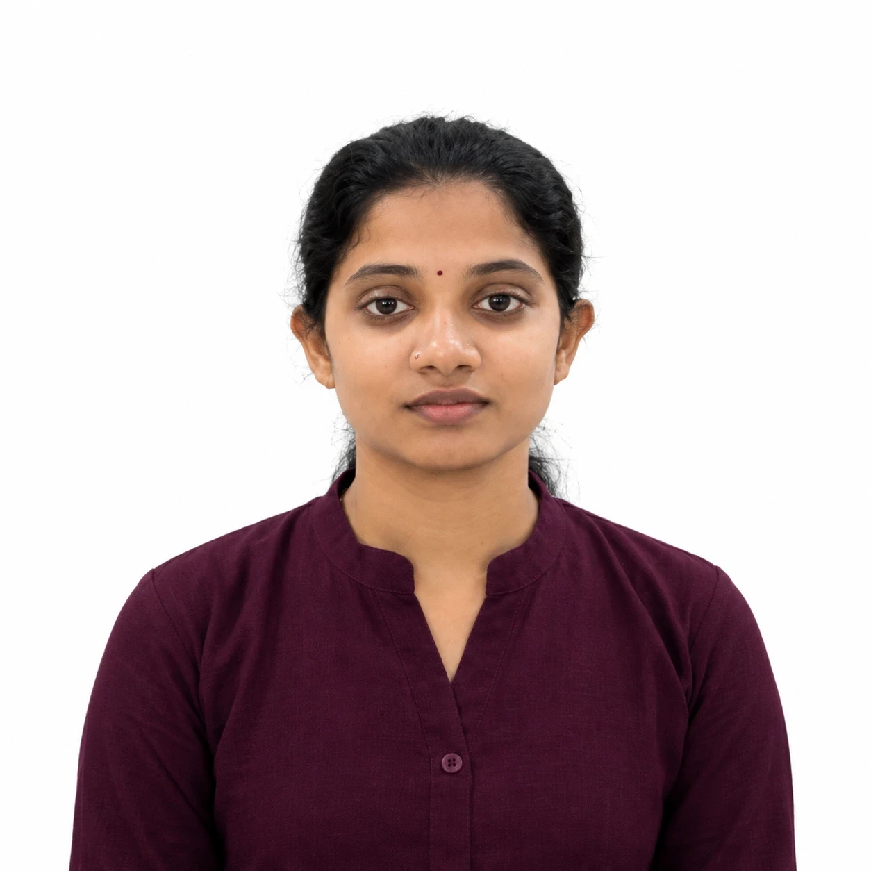 Sherin Jose